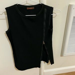 Vintage Prada Knit Tank